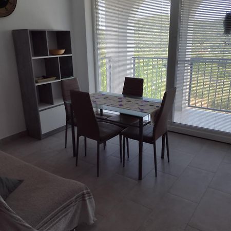 Apartment Olea 玛里纳 外观 照片