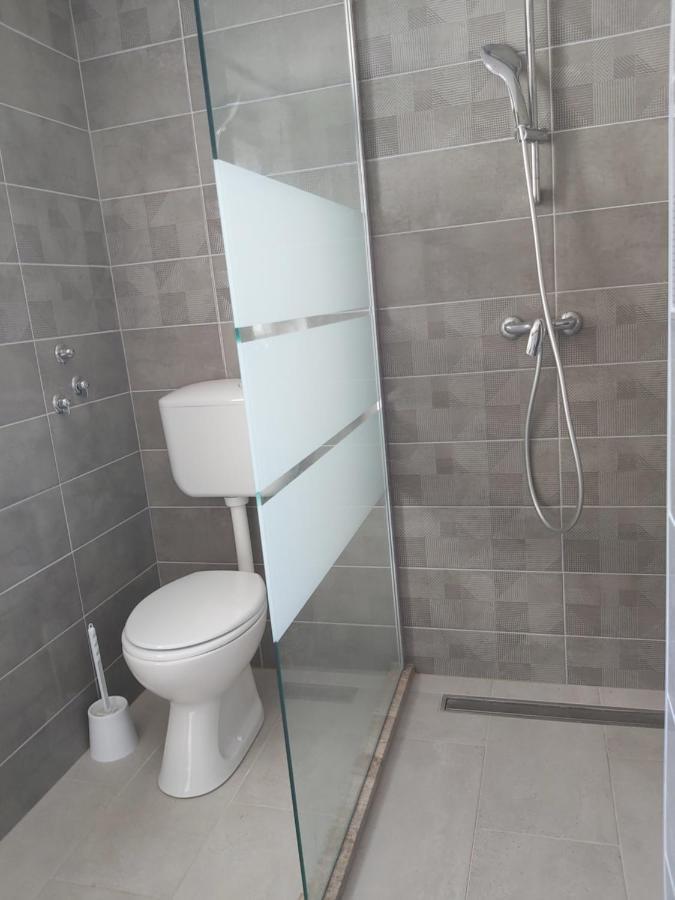 Apartment Olea 玛里纳 外观 照片