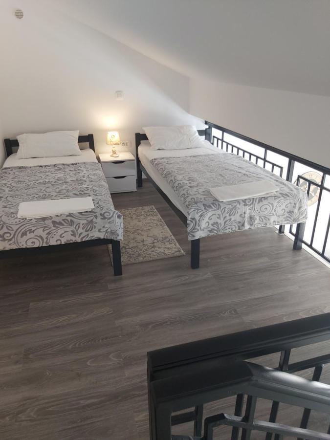 Apartment Olea 玛里纳 外观 照片