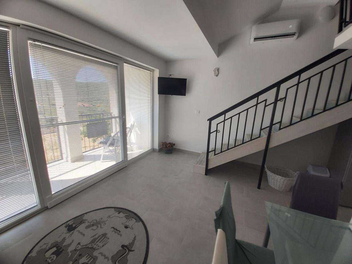 Apartment Olea 玛里纳 外观 照片