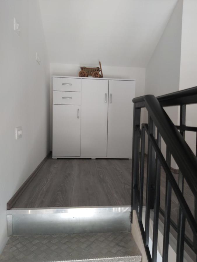 Apartment Olea 玛里纳 外观 照片