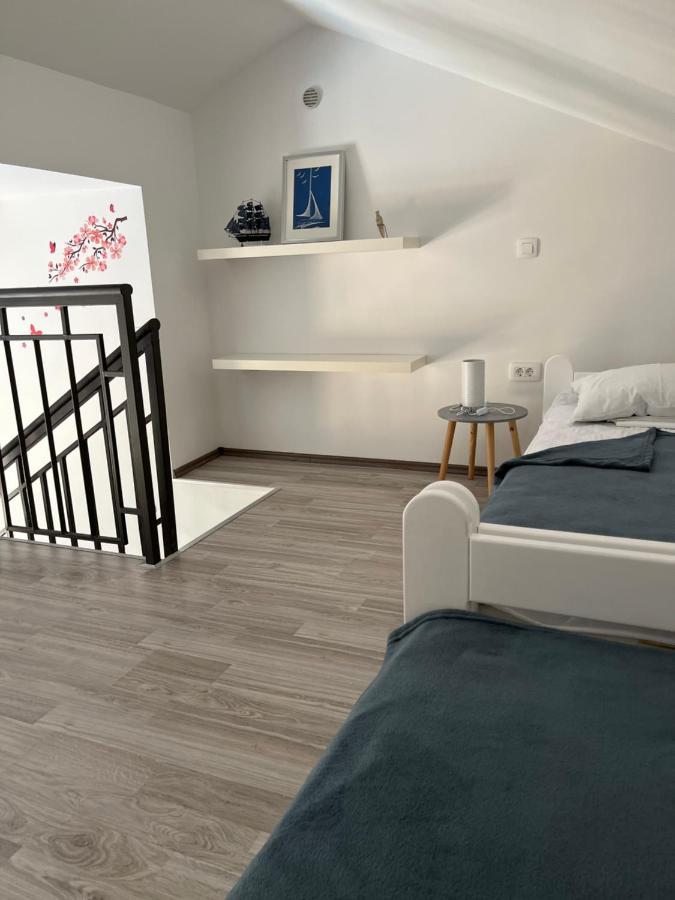 Apartment Olea 玛里纳 外观 照片
