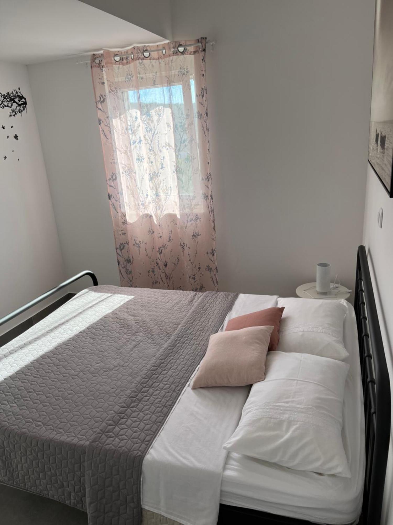 Apartment Olea 玛里纳 外观 照片
