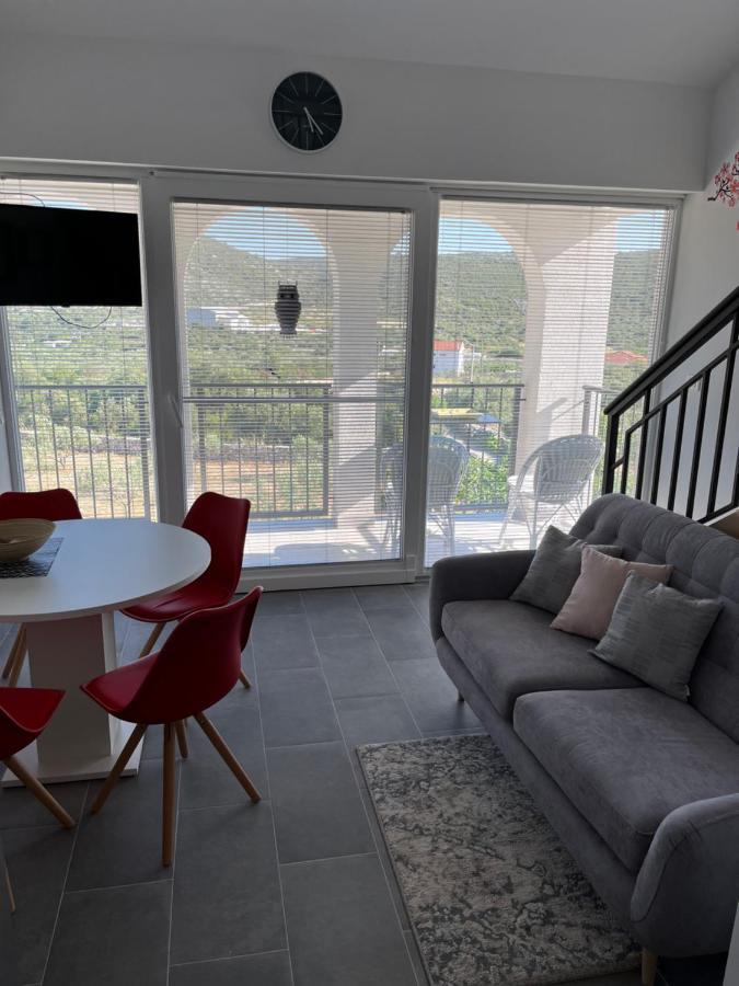 Apartment Olea 玛里纳 外观 照片