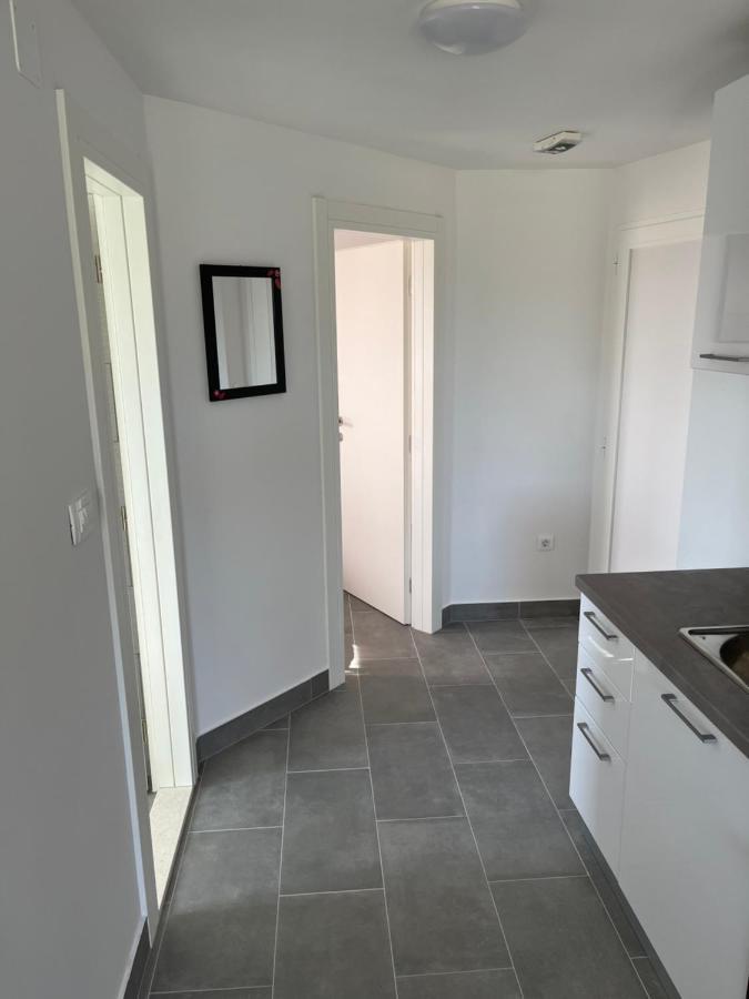 Apartment Olea 玛里纳 外观 照片