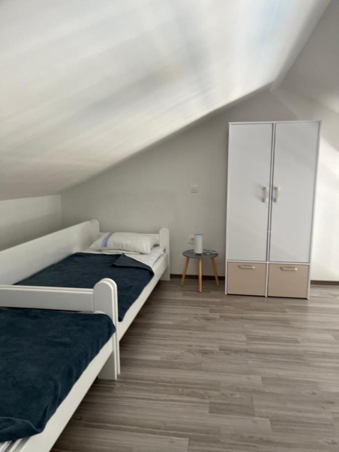 Apartment Olea 玛里纳 外观 照片