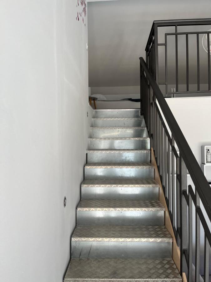 Apartment Olea 玛里纳 外观 照片