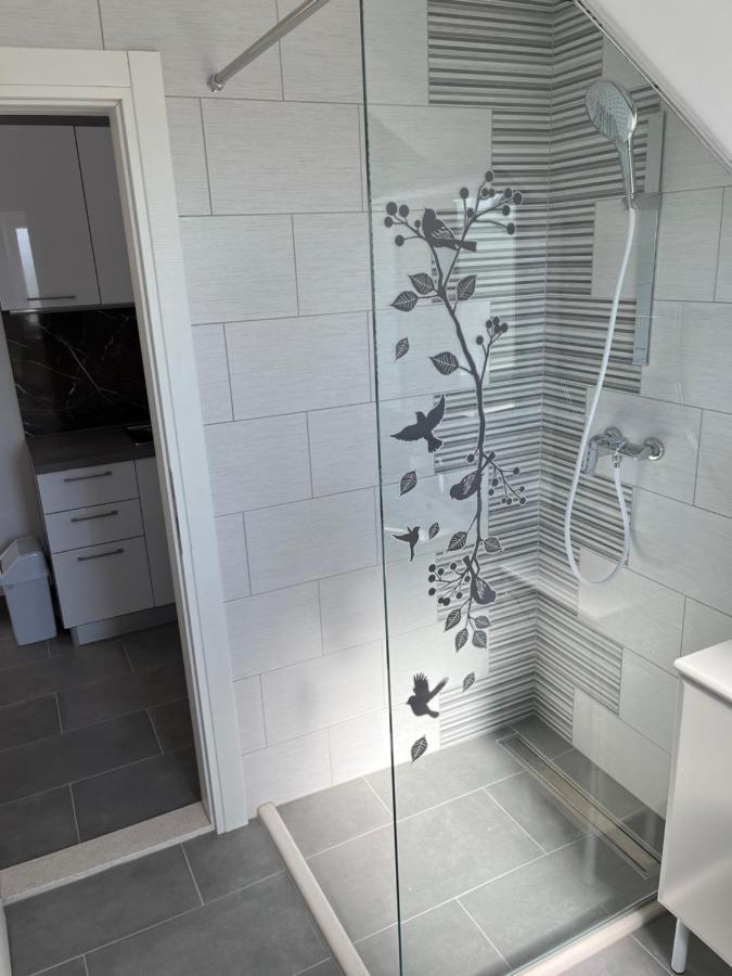 Apartment Olea 玛里纳 外观 照片