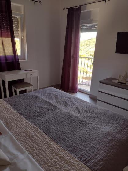 Apartment Olea 玛里纳 外观 照片