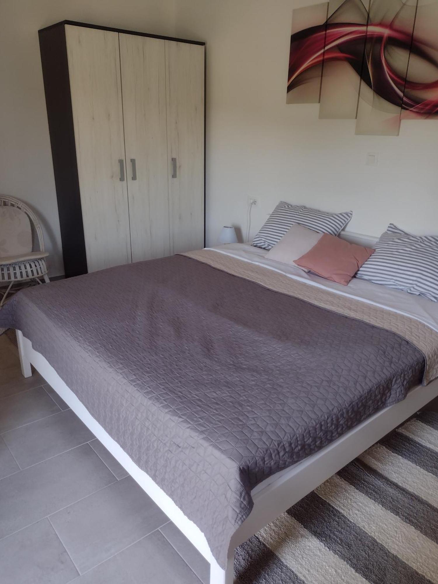 Apartment Olea 玛里纳 外观 照片