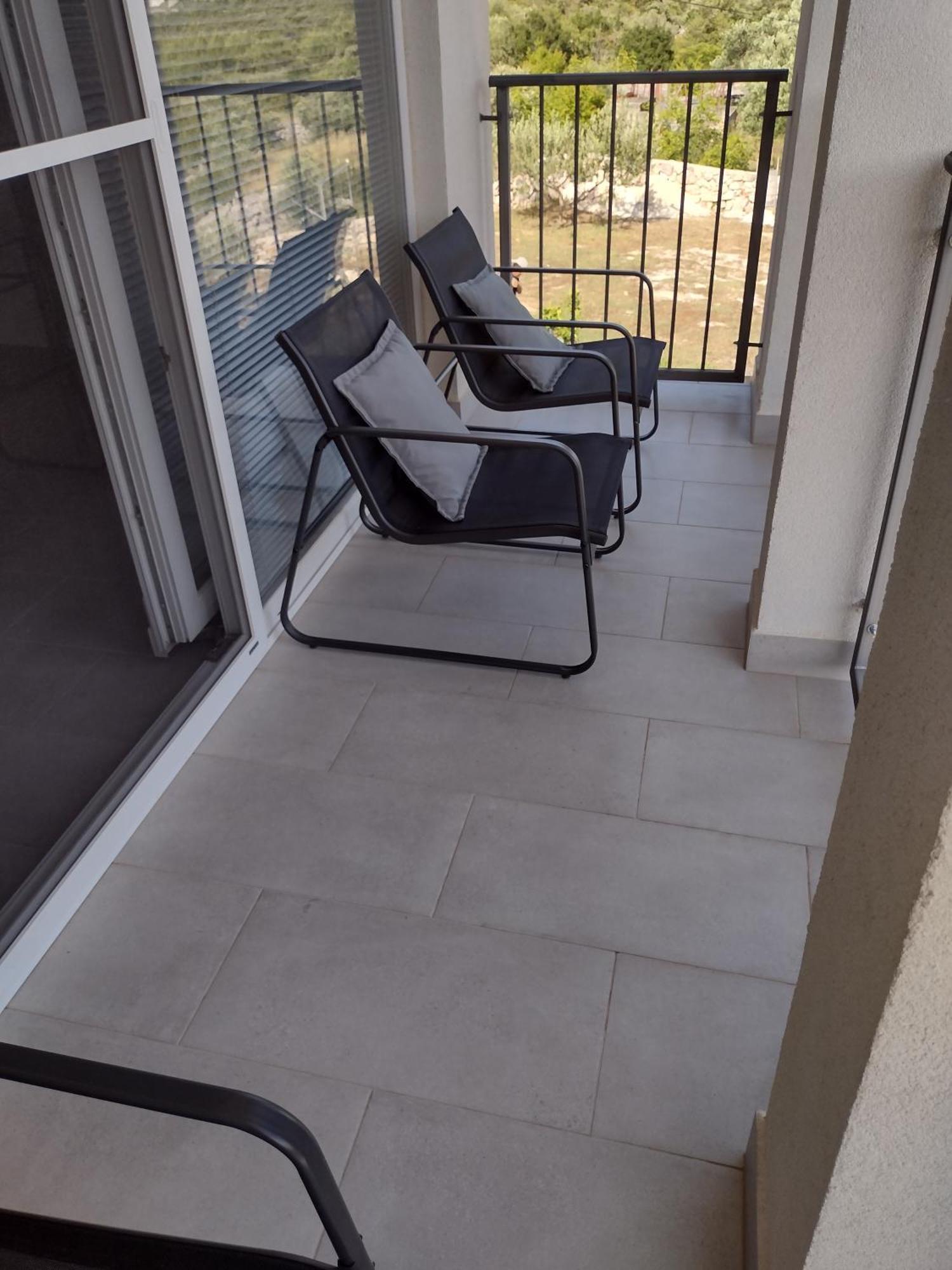 Apartment Olea 玛里纳 外观 照片