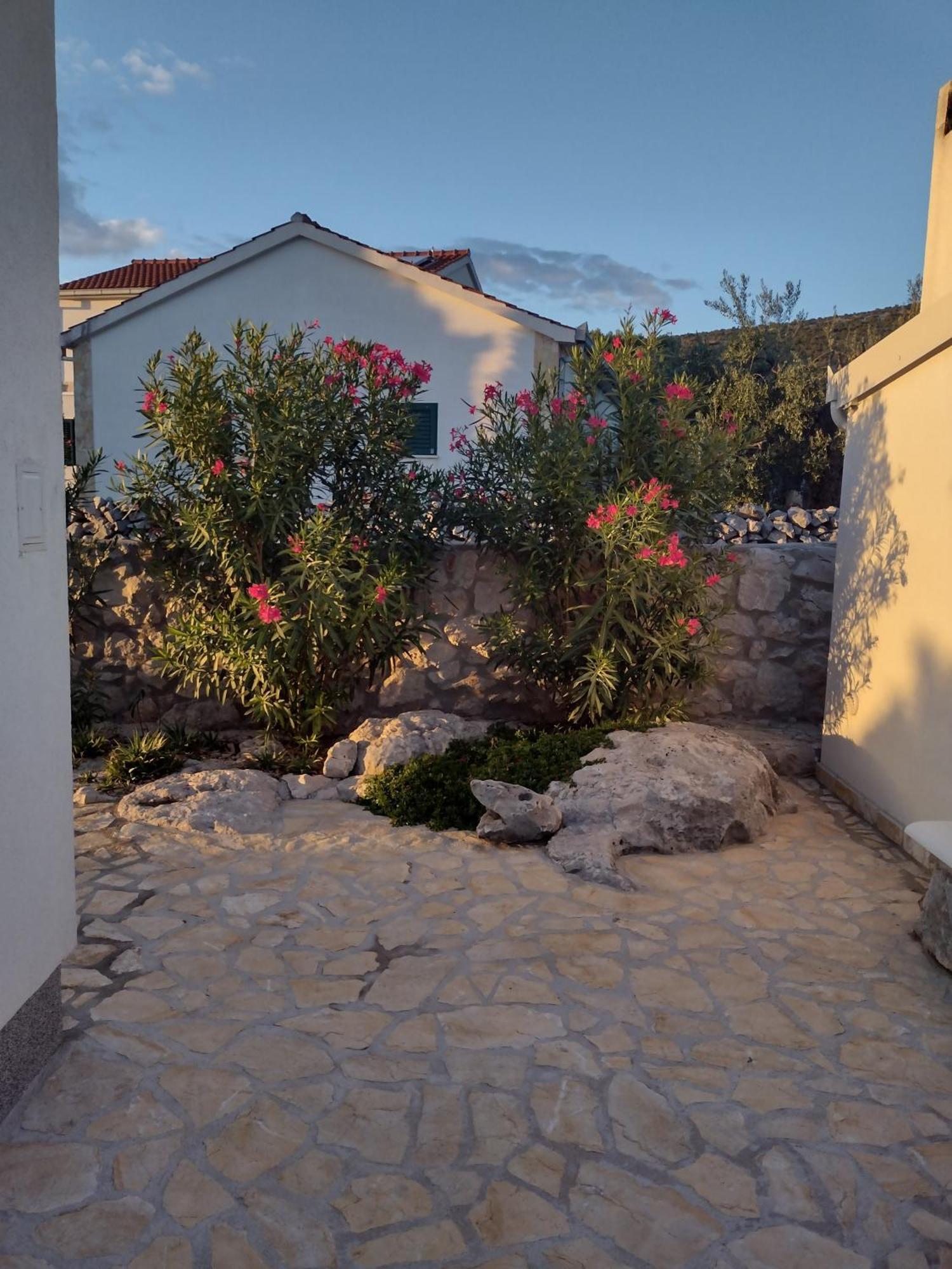 Apartment Olea 玛里纳 外观 照片