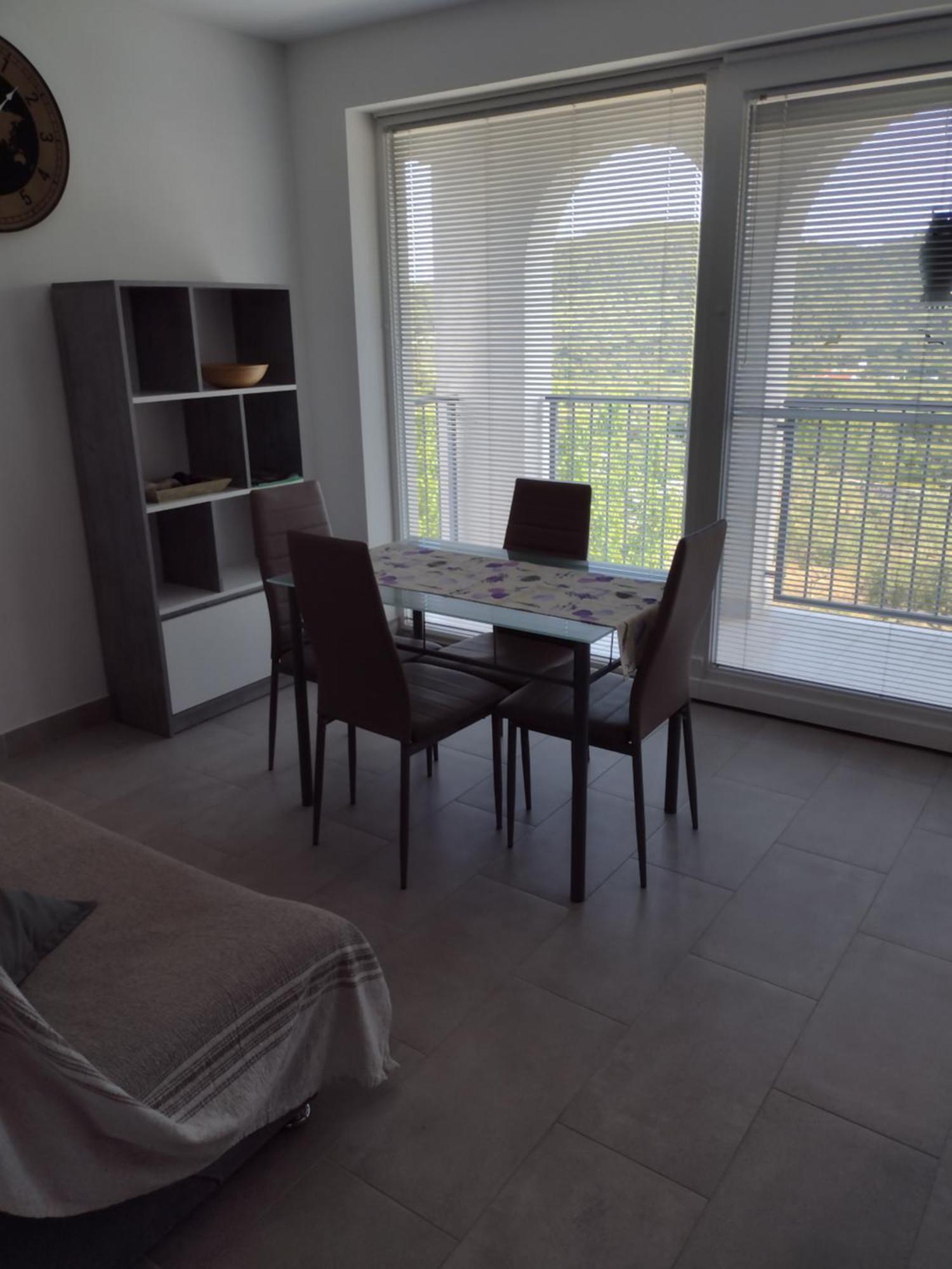 Apartment Olea 玛里纳 外观 照片