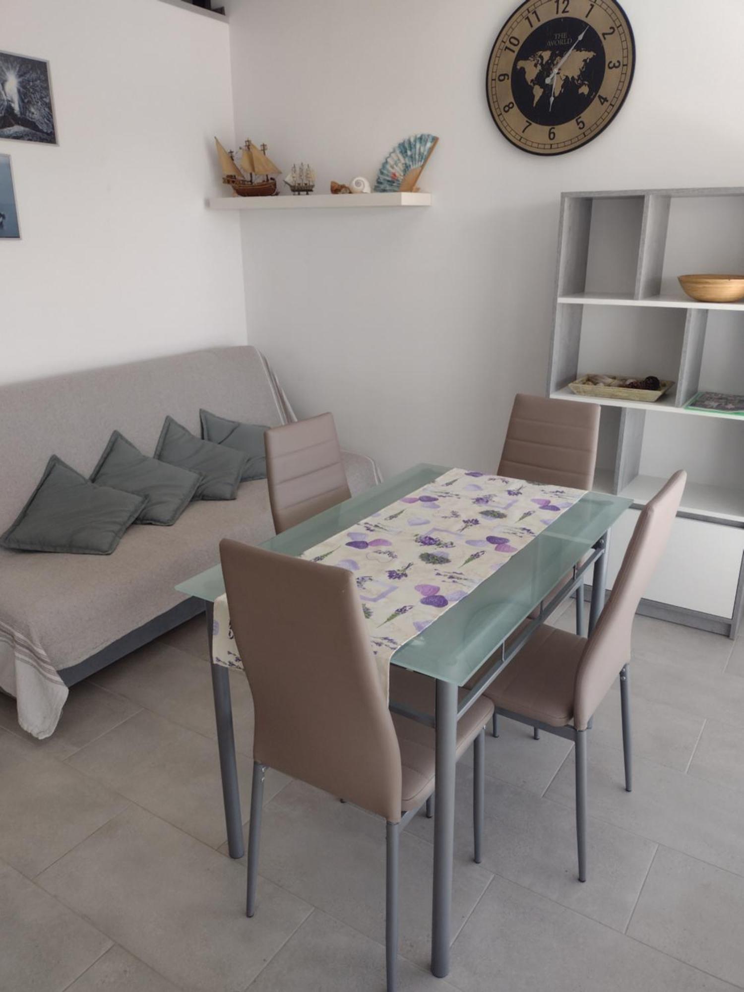 Apartment Olea 玛里纳 外观 照片